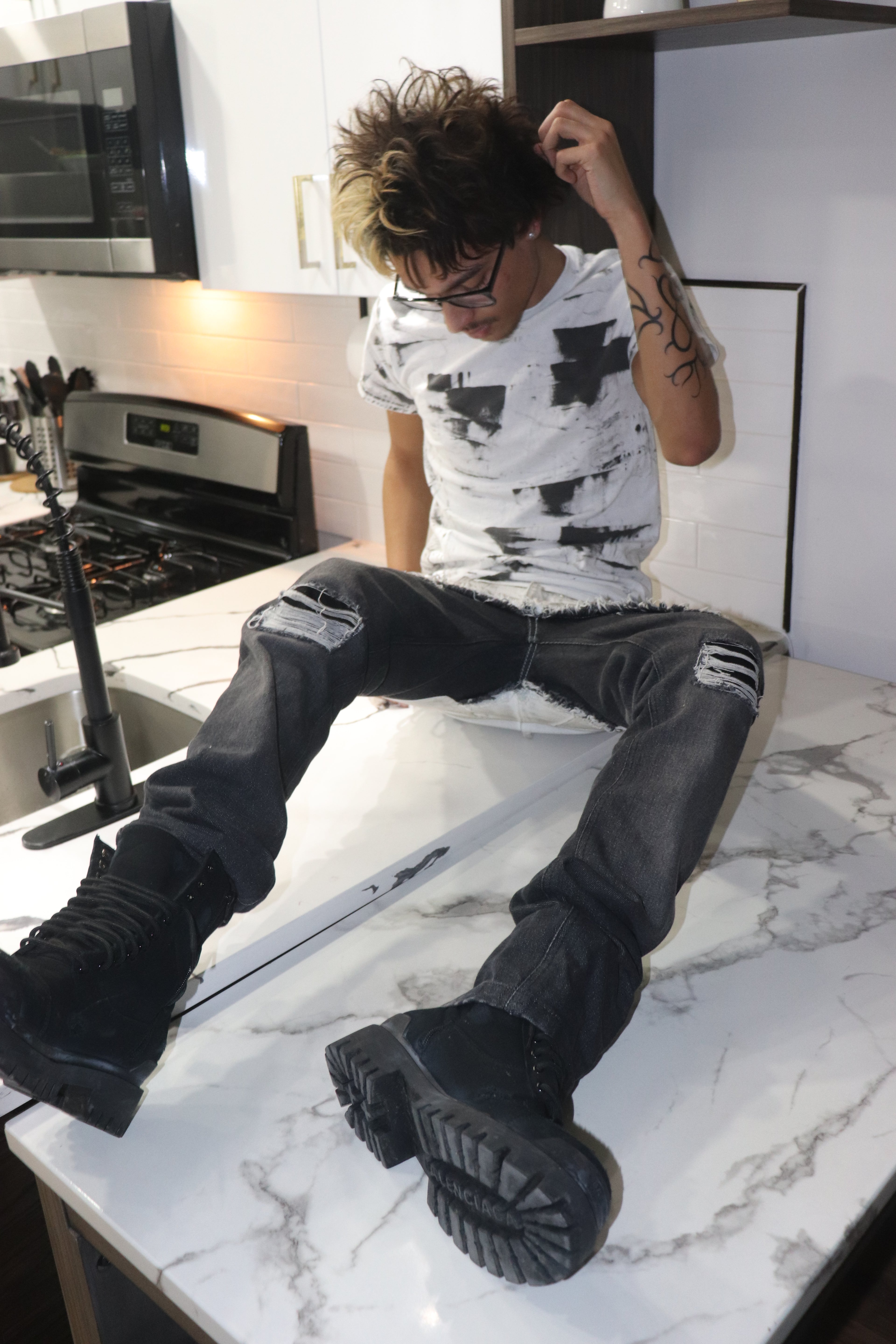 "TShirt number 2" TShirt