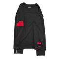 1 of 6 Red Yarn Sweater [SBP ARCHIVE]