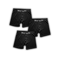 "GOMD" Underwear (3 Pack)