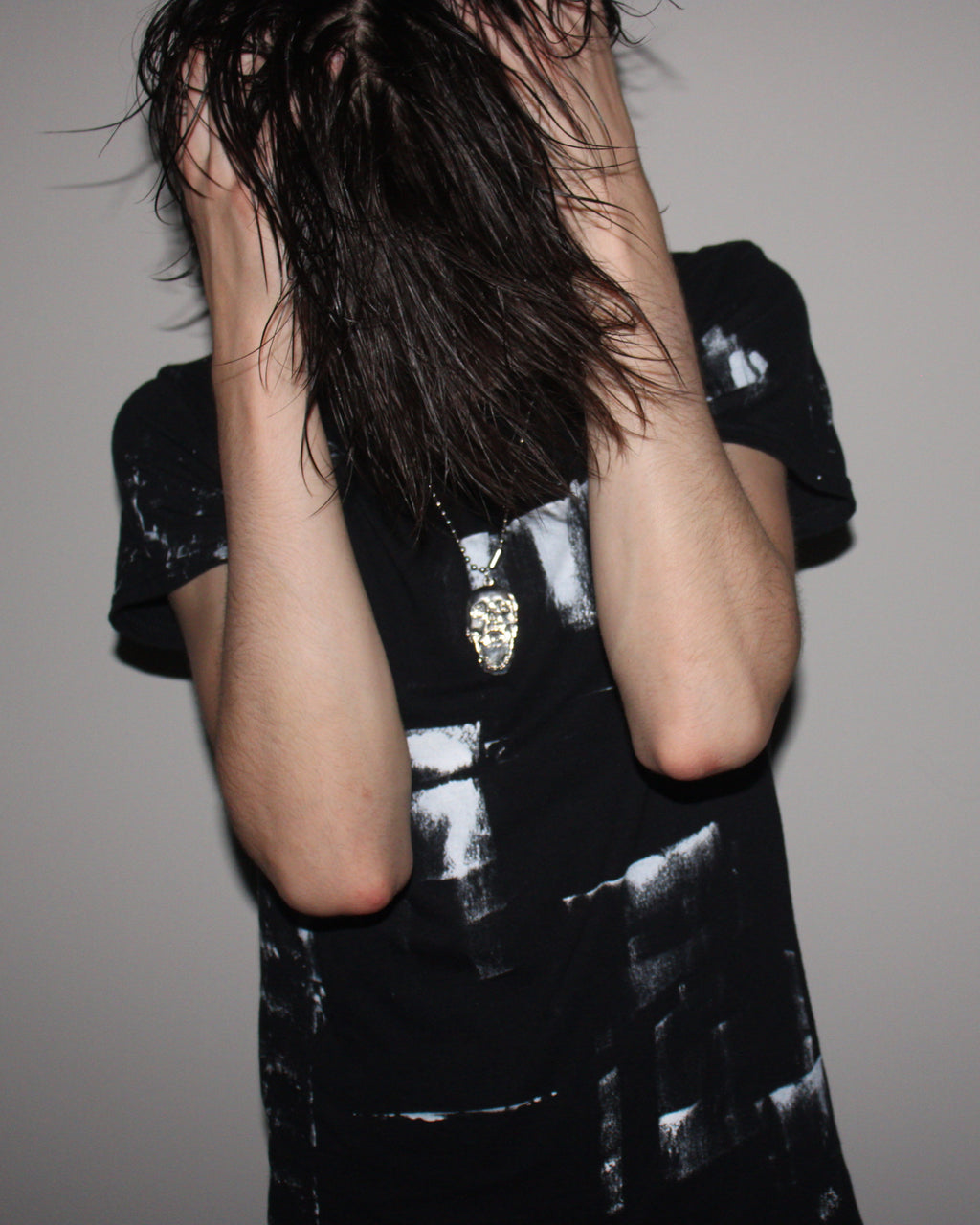 "Negative Tee No.2" Tshirt
