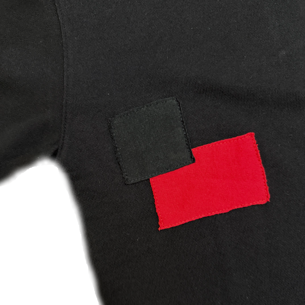 1 of 6 Red Yarn Sweater [SBP ARCHIVE]