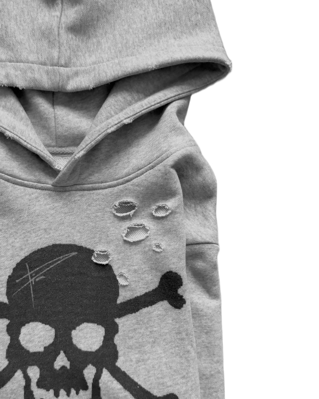 "Marooned" hoodie