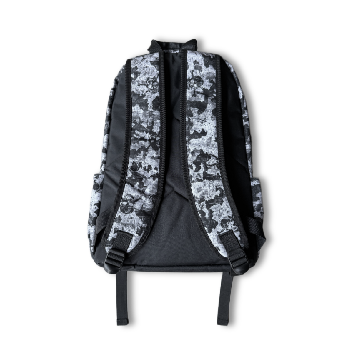 "Burden" Bag (Achromatic)