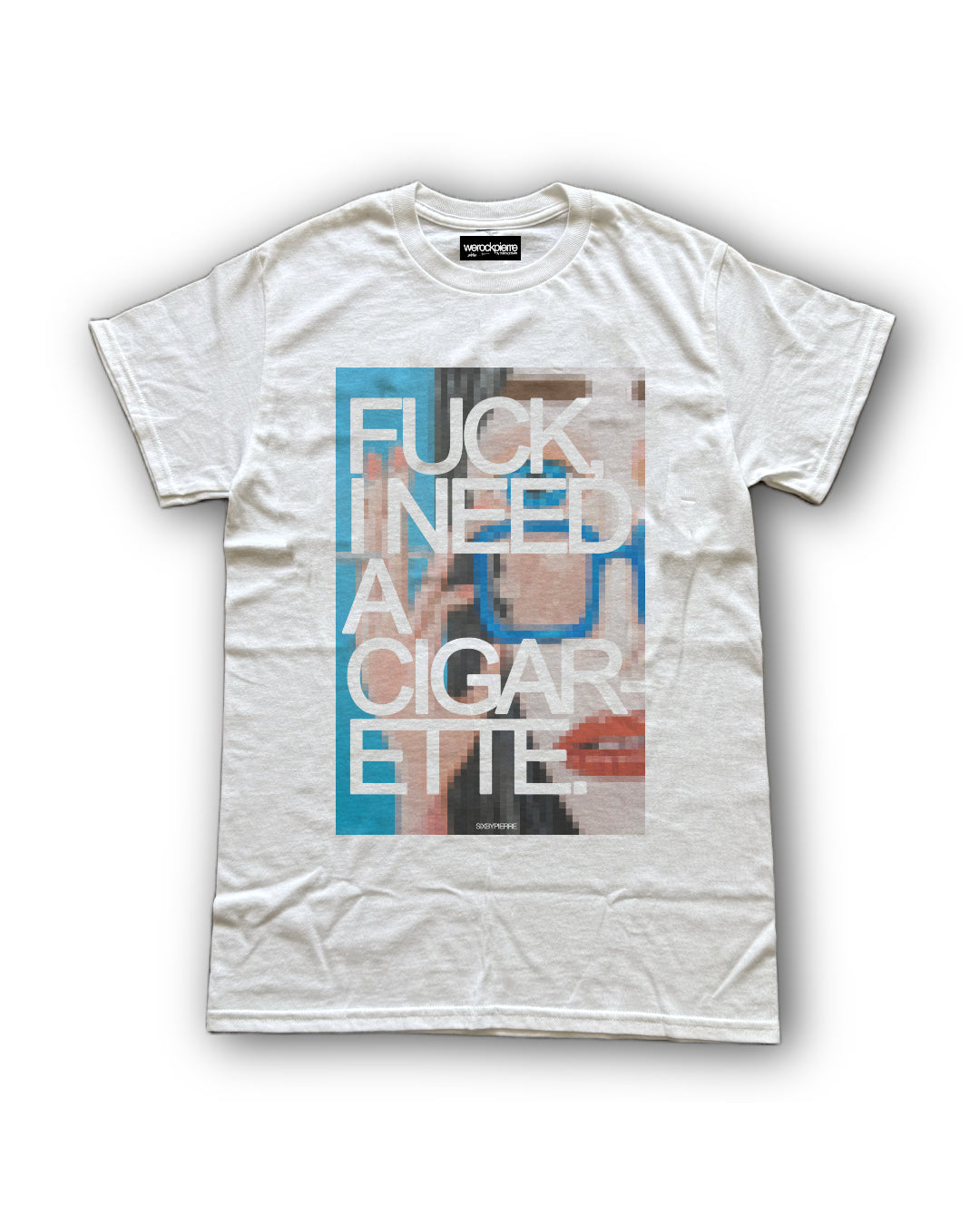 "Addict" TShirt