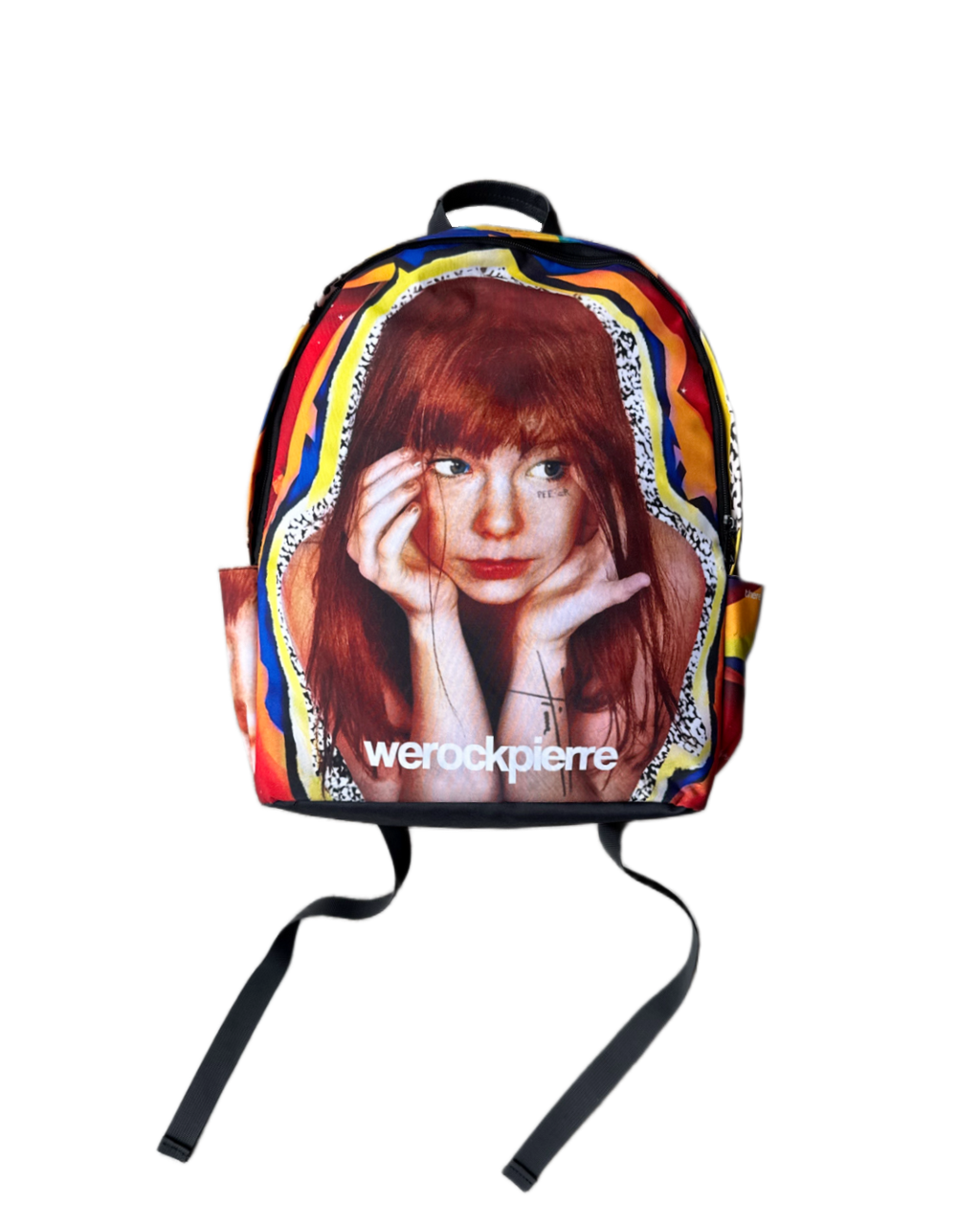 "Union" Bag