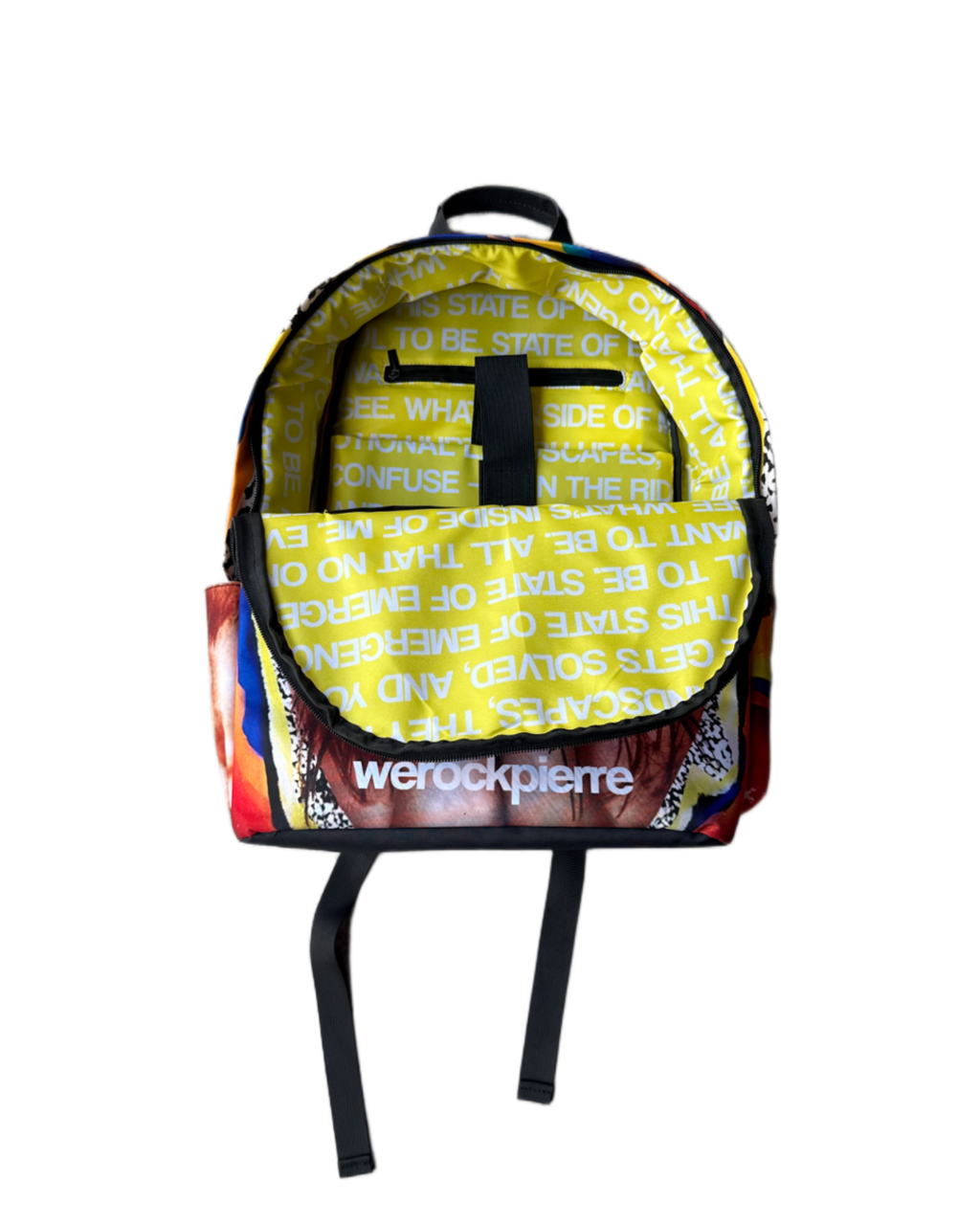 "Union" Bag