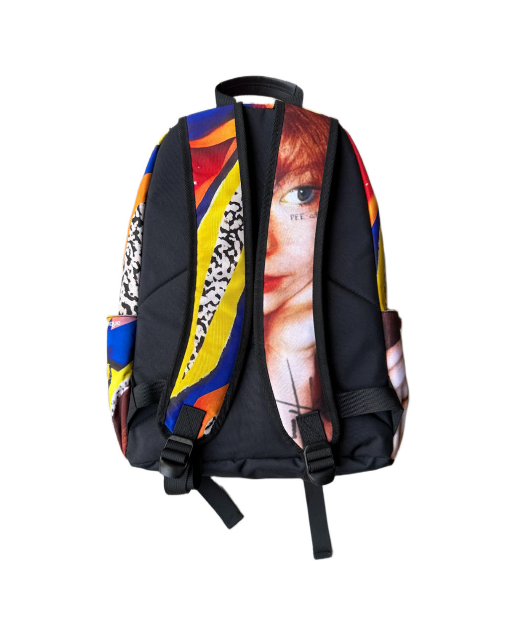 "Union" Bag