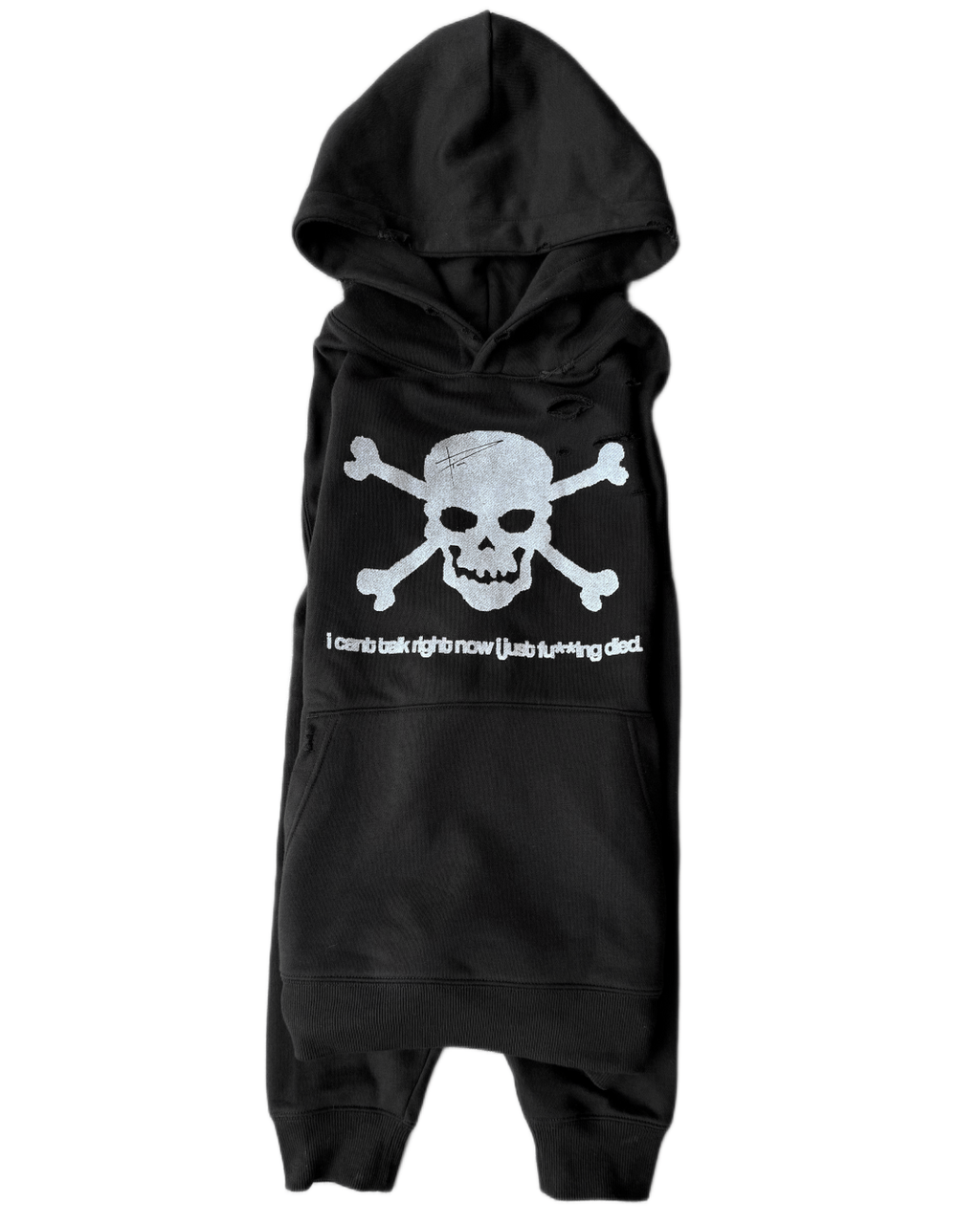 "Marooned Reborn" Black [1 of 6]