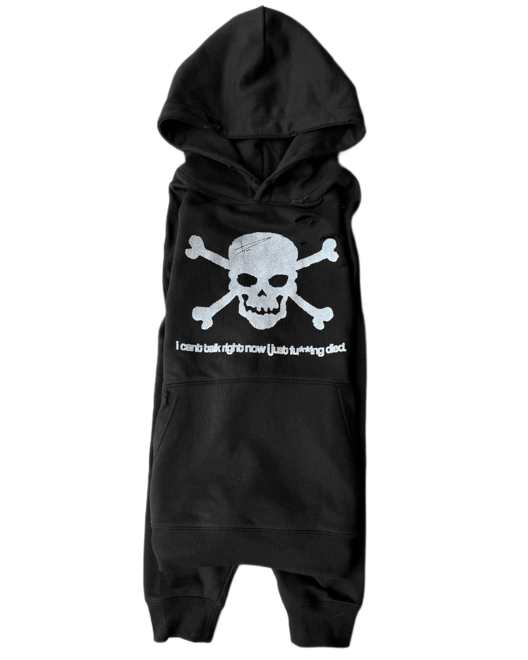 "Marooned Reborn" Black [1 of 6]