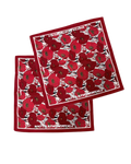 "IM SIX" Bandana (2 pcs)