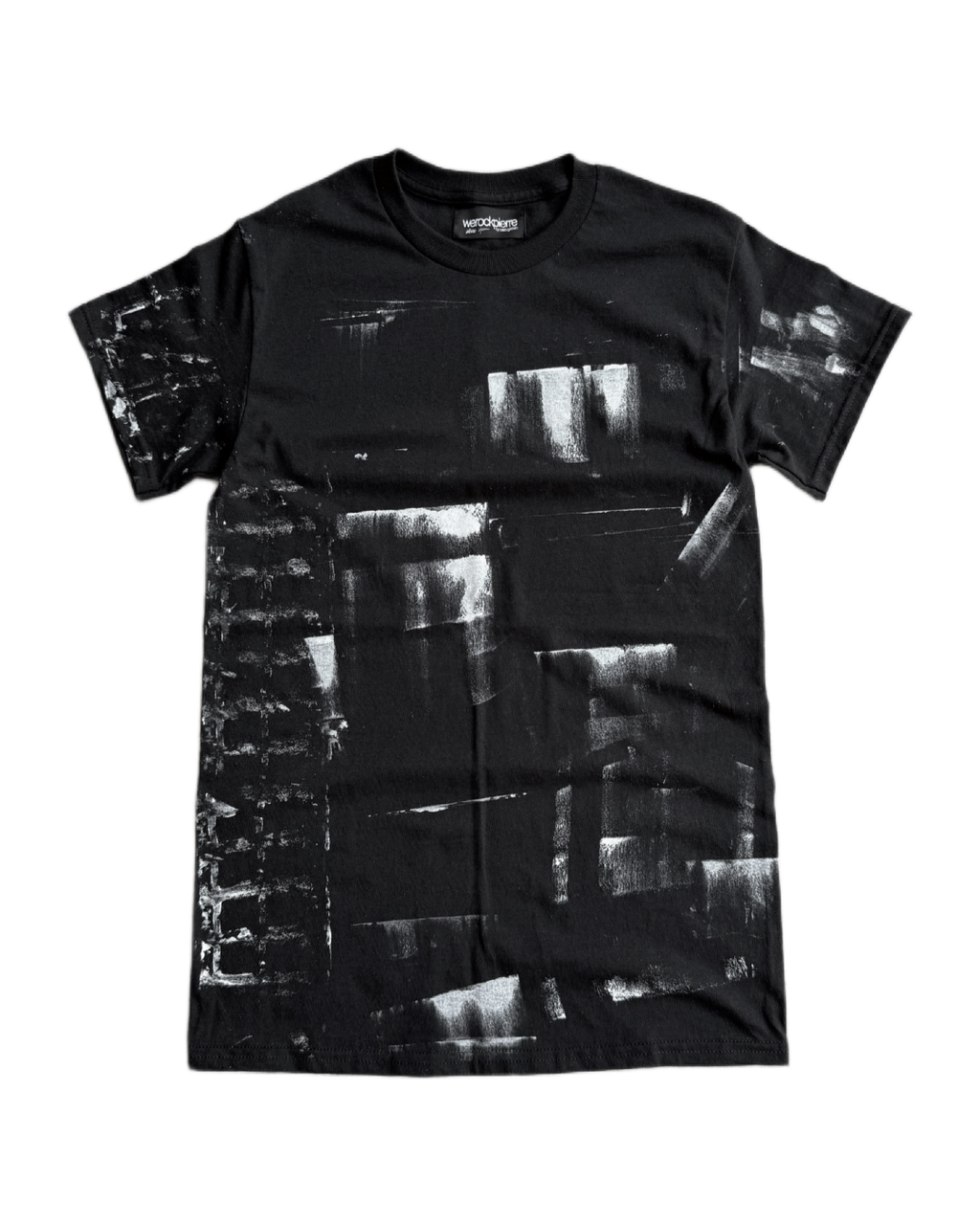 "Negative Tee No.2" Tshirt