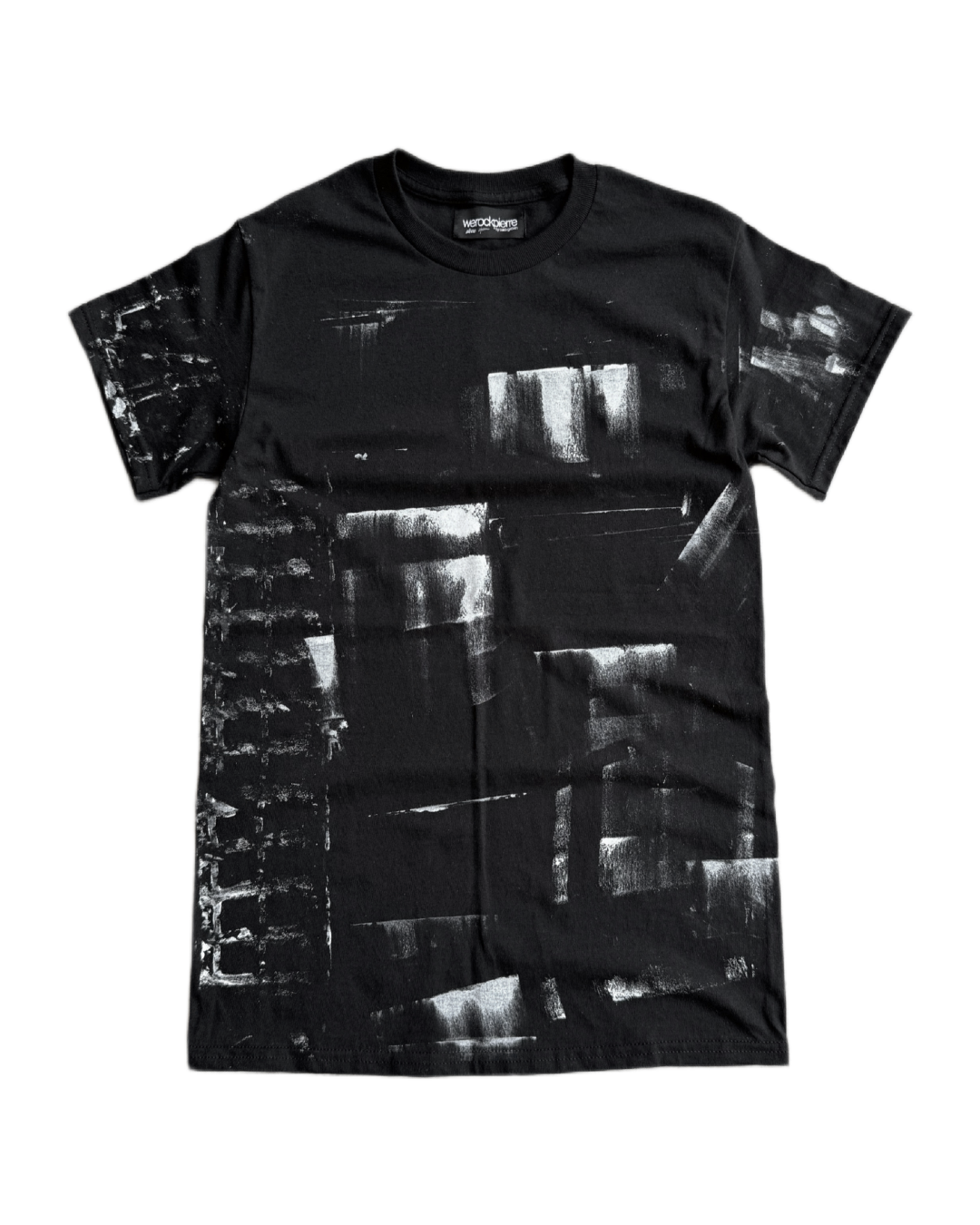 "Negative Tee No.2" Tshirt
