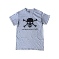 Gray "Marooned" TShirt