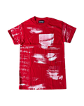 RED "Tee no 2" TShirt