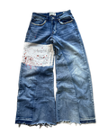 1 of 1 "Resilience" Jeans [SAMPLE]