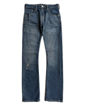 "SIX" Tally Denim
