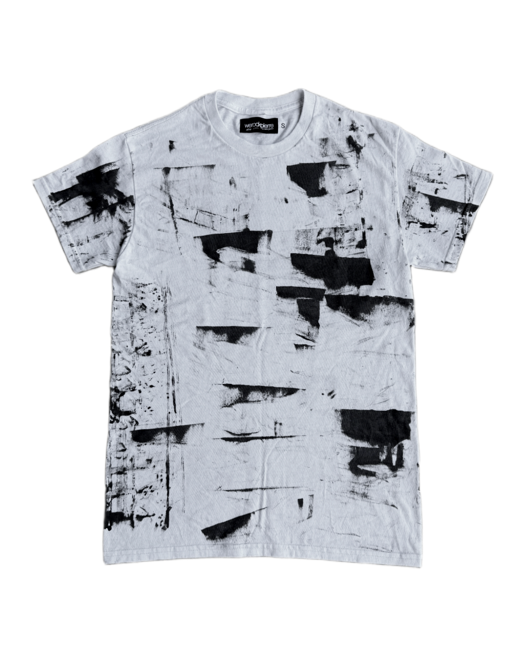 "TShirt number 2" TShirt