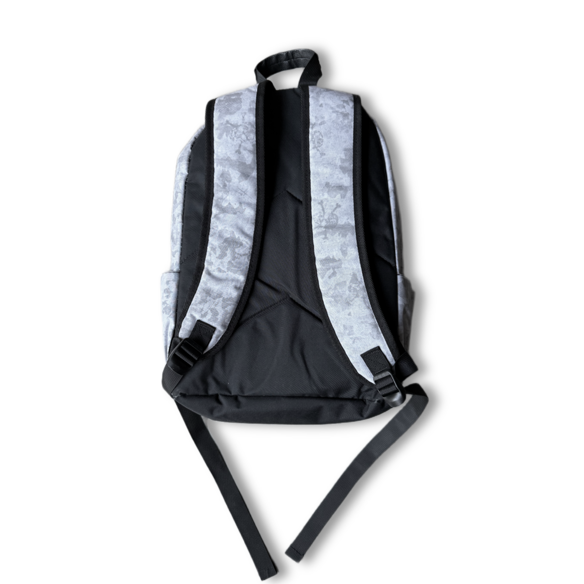 "Burden" Bag (Triple White)